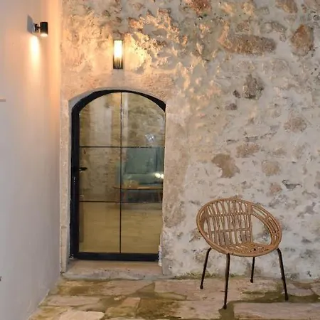 Niamalfi Апартаменты *