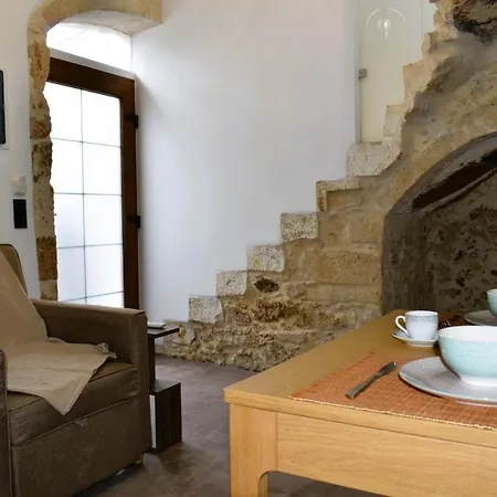 Niamalfi Апартаменты Аципопуло