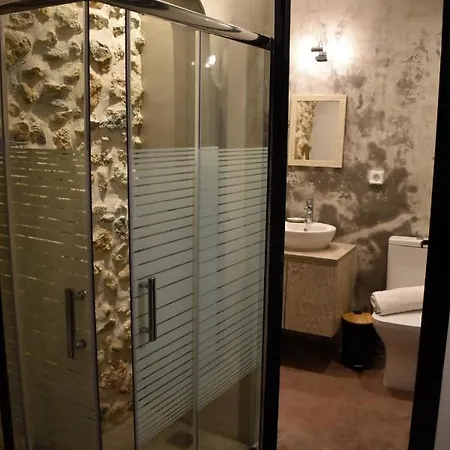 Niamalfi Апартаменты Аципопуло