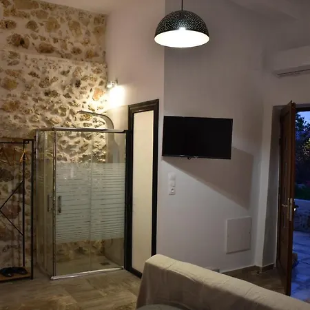 Niamalfi Апартаменты *