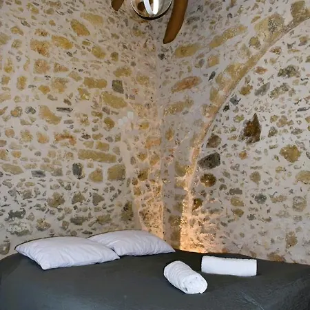 Niamalfi Апартаменты