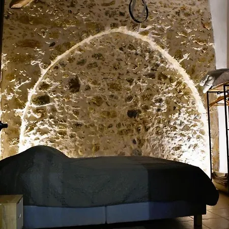 Апартаменты Niamalfi Аципопуло