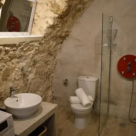 Niamalfi Апартаменты Аципопуло