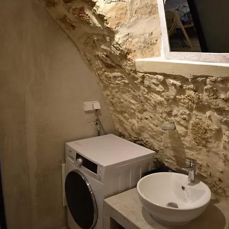 Апартаменты Niamalfi