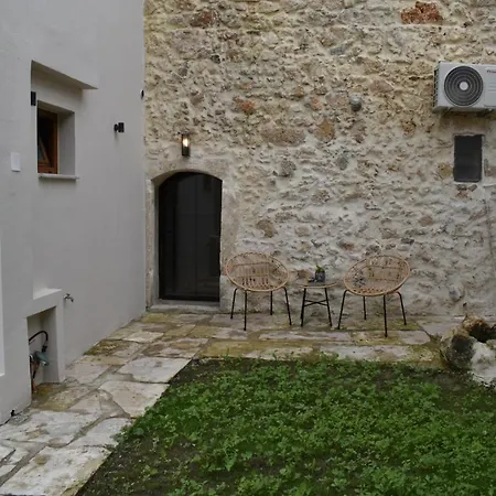 Niamalfi Апартаменты *