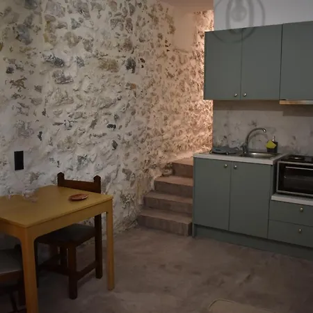 Niamalfi Апартаменты Аципопуло