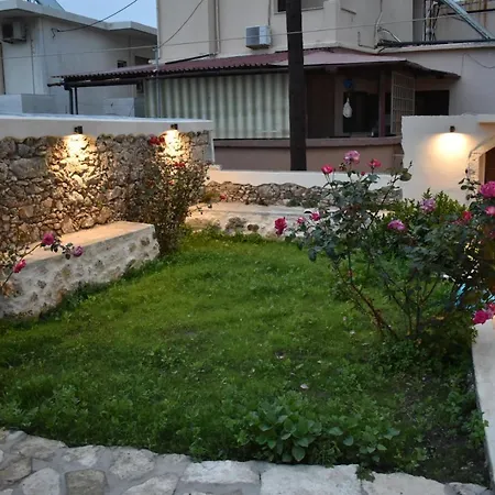 Апартаменты Niamalfi